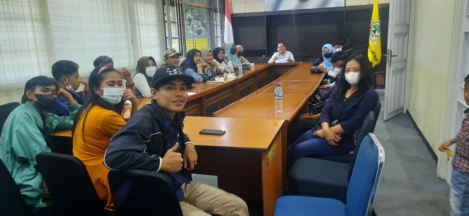 Urgensi Pendidikan Pancasila