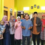 Mang Imam Bersama Guru Ngaji, PGTK Adam Hawa Cibiru Asri