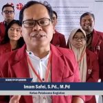 Mahasiswa Doktoral S3 Pendidikan Masyarakat UPI Kompak Gelar Pelatihan Deep Learning